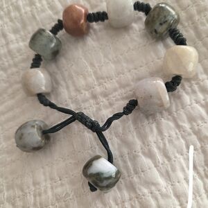 Multicolor Beaded Bracelet